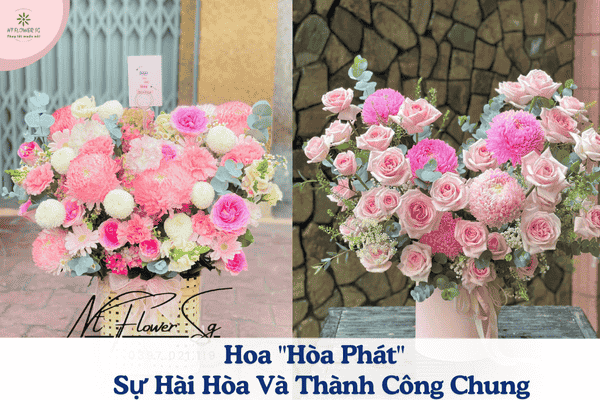 Shop Hoa Tươi Quận Tân Bình – Chuyên Hoa Khai Trương Theo Yêu Cầu